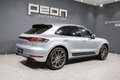 Porsche Macan S Aut. Gris - thumbnail 8