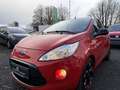 Ford Ka/Ka+ 1.2 Titanium*Start/Stopp*52Tkm*SHZ*TÜV&Service Rot - thumbnail 7