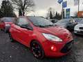 Ford Ka/Ka+ 1.2 Titanium*Start/Stopp*52Tkm*SHZ*TÜV&Service Rot - thumbnail 5