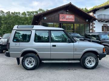 2.5 Base TDI