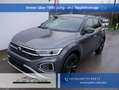 Volkswagen T-Roc Style Black 1,5 TSI DSG *ACC*NAVI*PDC*AHK*LED*K... Grau - thumbnail 1