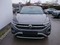 Volkswagen T-Roc Style Black 1,5 TSI DSG *ACC*NAVI*PDC*AHK*LED*K... Grau - thumbnail 3