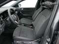 Volkswagen T-Roc Style Black 1,5 TSI DSG *ACC*NAVI*PDC*AHK*LED*K... Grau - thumbnail 11