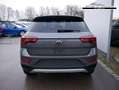 Volkswagen T-Roc Style Black 1,5 TSI DSG *ACC*NAVI*PDC*AHK*LED*K... Grau - thumbnail 2