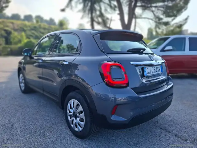 Fiat 500x view 13