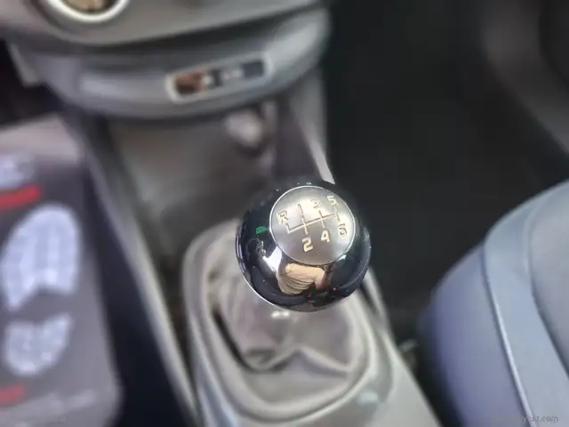 Fiat 500x view 9