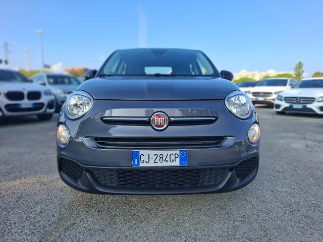 Fiat 500x view 6