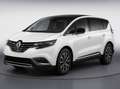 Renault Espace 1.6 dCi Initiale Paris | 7 zitp. | 4 Control Blanc - thumbnail 1