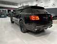 Bentley Bentayga W12 6.0 608 FIRST EDITION 4X4 BVA Schwarz - thumbnail 2