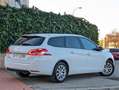 Peugeot 308 SW 1.6BlueHDi S&S Style EAT6 120 Blanco - thumbnail 3