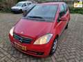 Mercedes-Benz A 160 BlueEFF. Class 5-Drs EXPORT! Rot - thumbnail 1