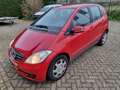 Mercedes-Benz A 160 BlueEFF. Class 5-Drs EXPORT! Rot - thumbnail 3