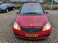 Mercedes-Benz A 160 BlueEFF. Class 5-Drs EXPORT! Rot - thumbnail 7