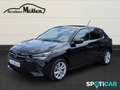 Opel Corsa F Elegance 1.2 LED Apple SHZ CarPlay Android Auto Negro - thumbnail 1