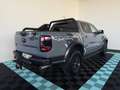 Ford Ranger Raptor 3.0 Ecoboost V6 4WD DOPPIA CABINA Grau - thumbnail 3