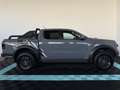 Ford Ranger Raptor 3.0 Ecoboost V6 4WD DOPPIA CABINA Grau - thumbnail 4