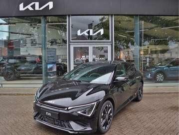 GT-Line 84 kWh -Snel leverbaar- | Navi | Adapt. Cr