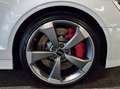 Audi RS3 2.5 TFSI QUATTRO LIMO DAZA no OPF RS SITZE BANG OL Blanc - thumbnail 13