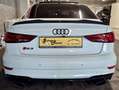 Audi RS3 2.5 TFSI QUATTRO LIMO DAZA no OPF RS SITZE BANG OL Blanc - thumbnail 3