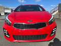 Kia Ceed SW / cee'd SW 1.0 T-GDi GT Line ISG Rojo - thumbnail 7