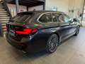 BMW 520 d 48 V Touring xDrive Aut. Head-Up/Live Cockpit... Grau - thumbnail 4