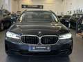 BMW 520 d 48 V Touring xDrive Aut. Head-Up/Live Cockpit... Grau - thumbnail 2