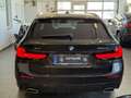BMW 520 d 48 V Touring xDrive Aut. Head-Up/Live Cockpit... Grau - thumbnail 5