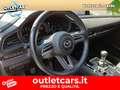 Mazda CX-30 2.0 m-hybrid exclusive 2wd 122cv 6mt Grigio - thumbnail 7