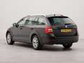Skoda Octavia Combi 1.5 TSI Greentech Business Edition Automaat Noir - thumbnail 4
