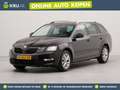 Skoda Octavia Combi 1.5 TSI Greentech Business Edition Automaat Noir - thumbnail 1