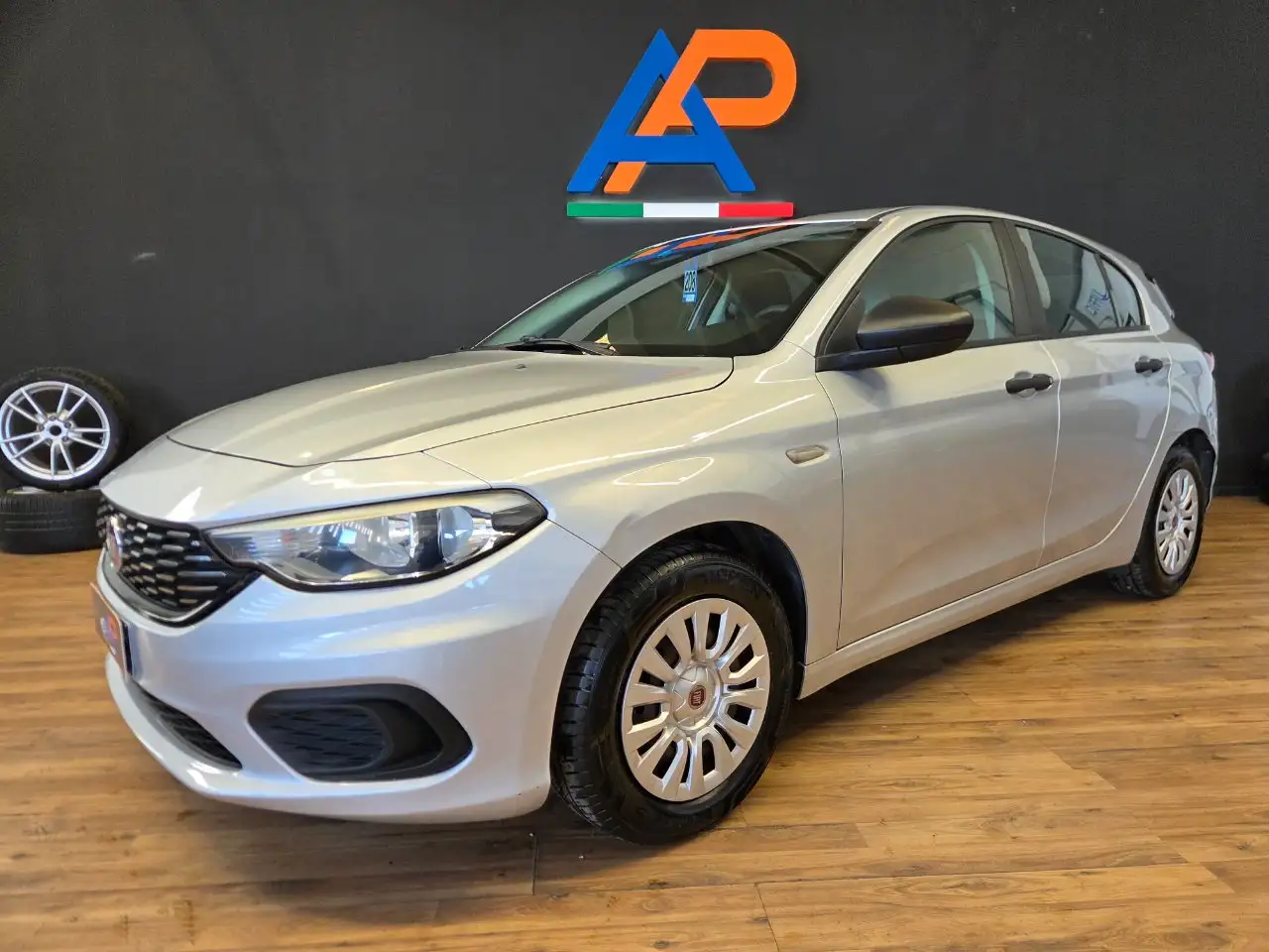 Fiat Tipo