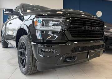 5.7 V8 GPL Crew Cab Laramie Night AUTO EUROPEA