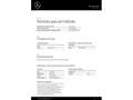 Mercedes-Benz A 200 200d 8G-DCT Blanc - thumbnail 20