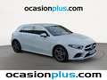Mercedes-Benz A 200 200d 8G-DCT Blanc - thumbnail 2
