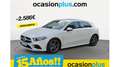 Mercedes-Benz A 200 200d 8G-DCT Blanc - thumbnail 1