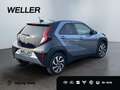Toyota Aygo X Teamplayer *ACC*CarPlay*CAM*SHZ*Bi-Tone* Grijs - thumbnail 15