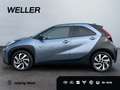 Toyota Aygo X Teamplayer *ACC*CarPlay*CAM*SHZ*Bi-Tone* Grijs - thumbnail 5