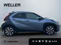 Toyota Aygo X Teamplayer *ACC*CarPlay*CAM*SHZ*Bi-Tone* Grijs - thumbnail 17
