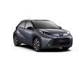 Toyota Aygo X Teamplayer *ACC*CarPlay*CAM*SHZ*Bi-Tone* Gris - thumbnail 1