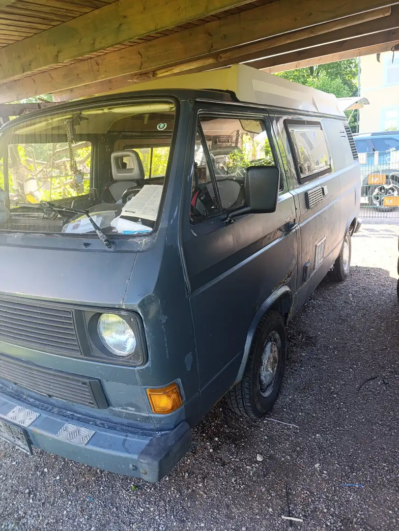 Volkswagen T3 Transporter 251 092 - 1
