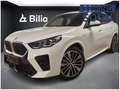 BMW X2 xDrive20d pack M 205 Blanc - thumbnail 1