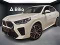 BMW X2 xDrive20d pack M 205 Blanc - thumbnail 2