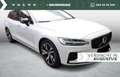 Volvo V60 2.0 T6 Recharge AWD R-Design | Navi | 360 Camera | Blanco - thumbnail 1