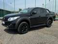 Fiat Fullback 2.4 doppia cabina LX Cross 4wd 180cv auto Schwarz - thumbnail 1