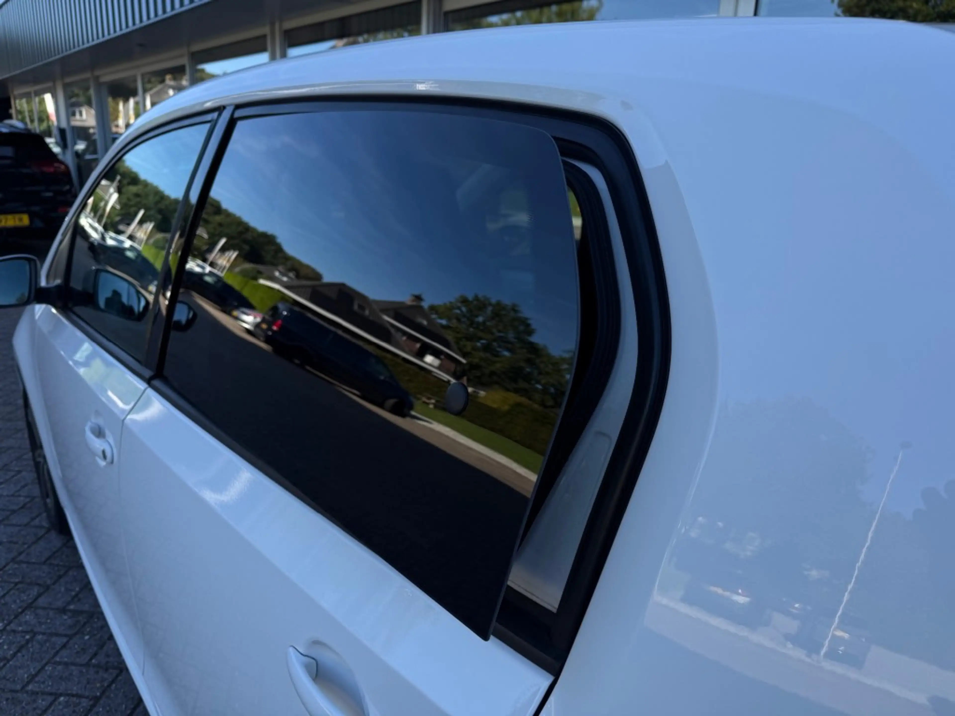 Skoda Citigo EV Style - SOH 90 Airco Cruise Bluetooth — photo 15
