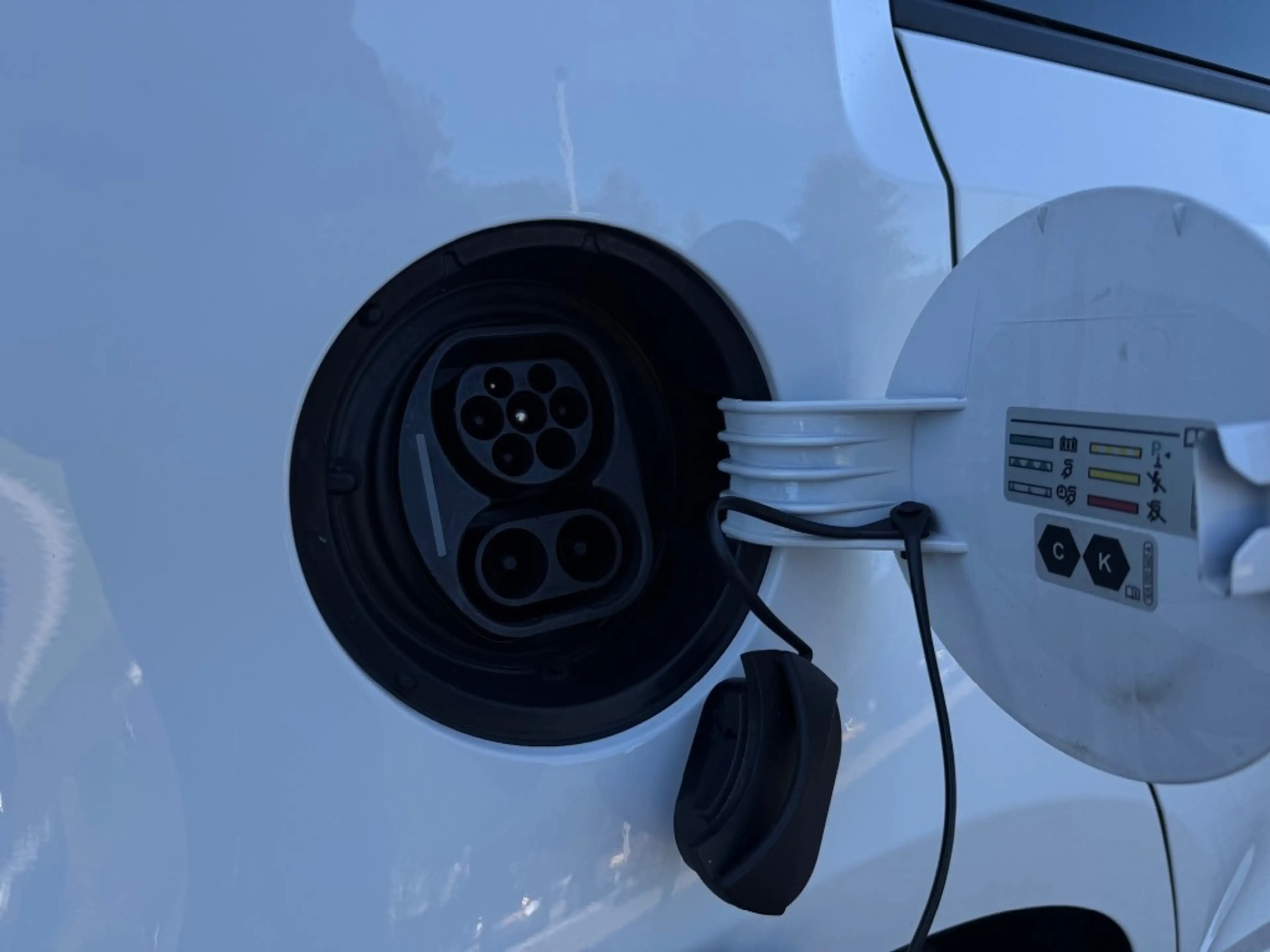 Skoda Citigo EV Style - SOH 90 Airco Cruise Bluetooth — photo 40