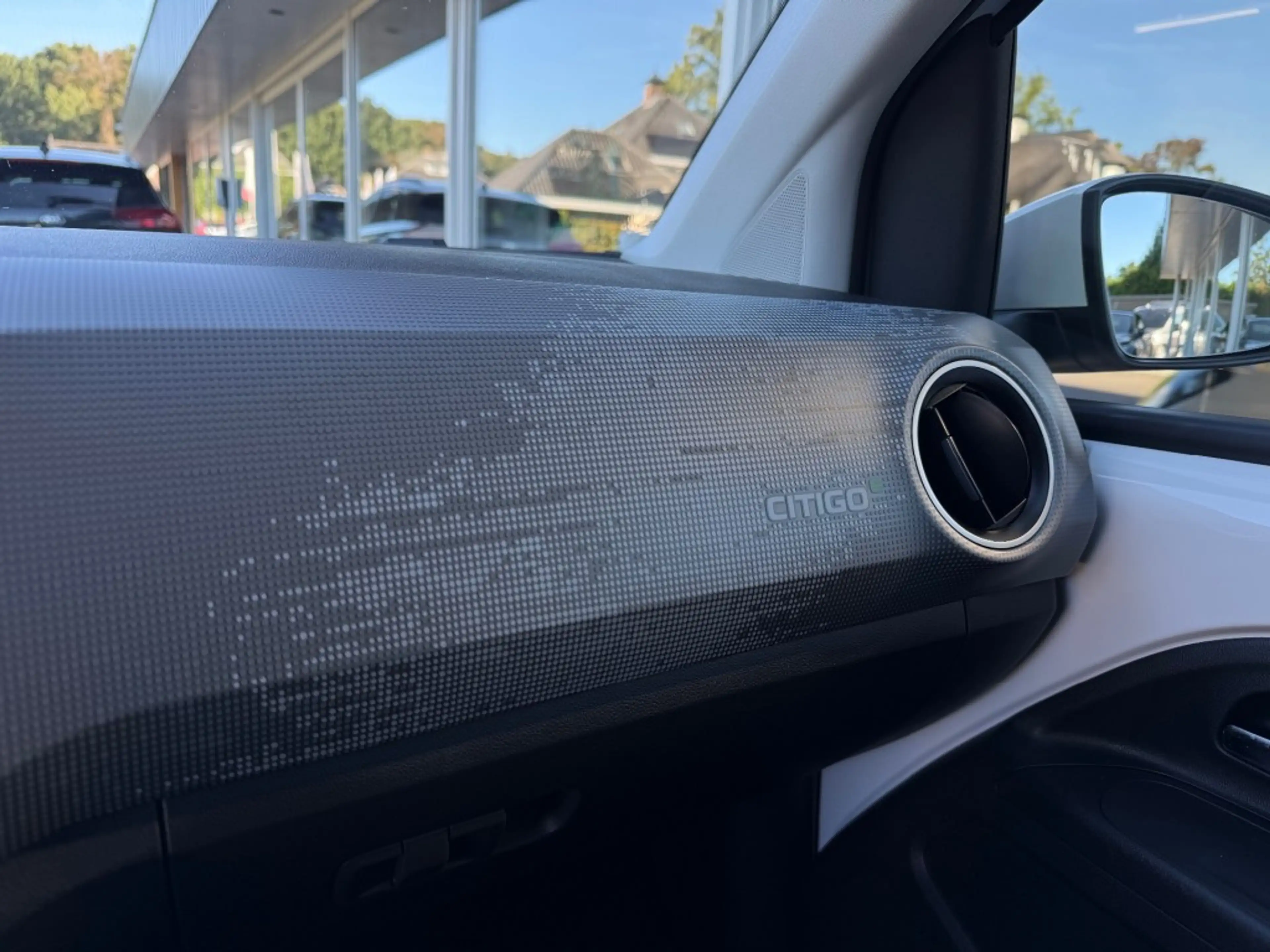 Skoda Citigo EV Style - SOH 90 Airco Cruise Bluetooth — photo 21