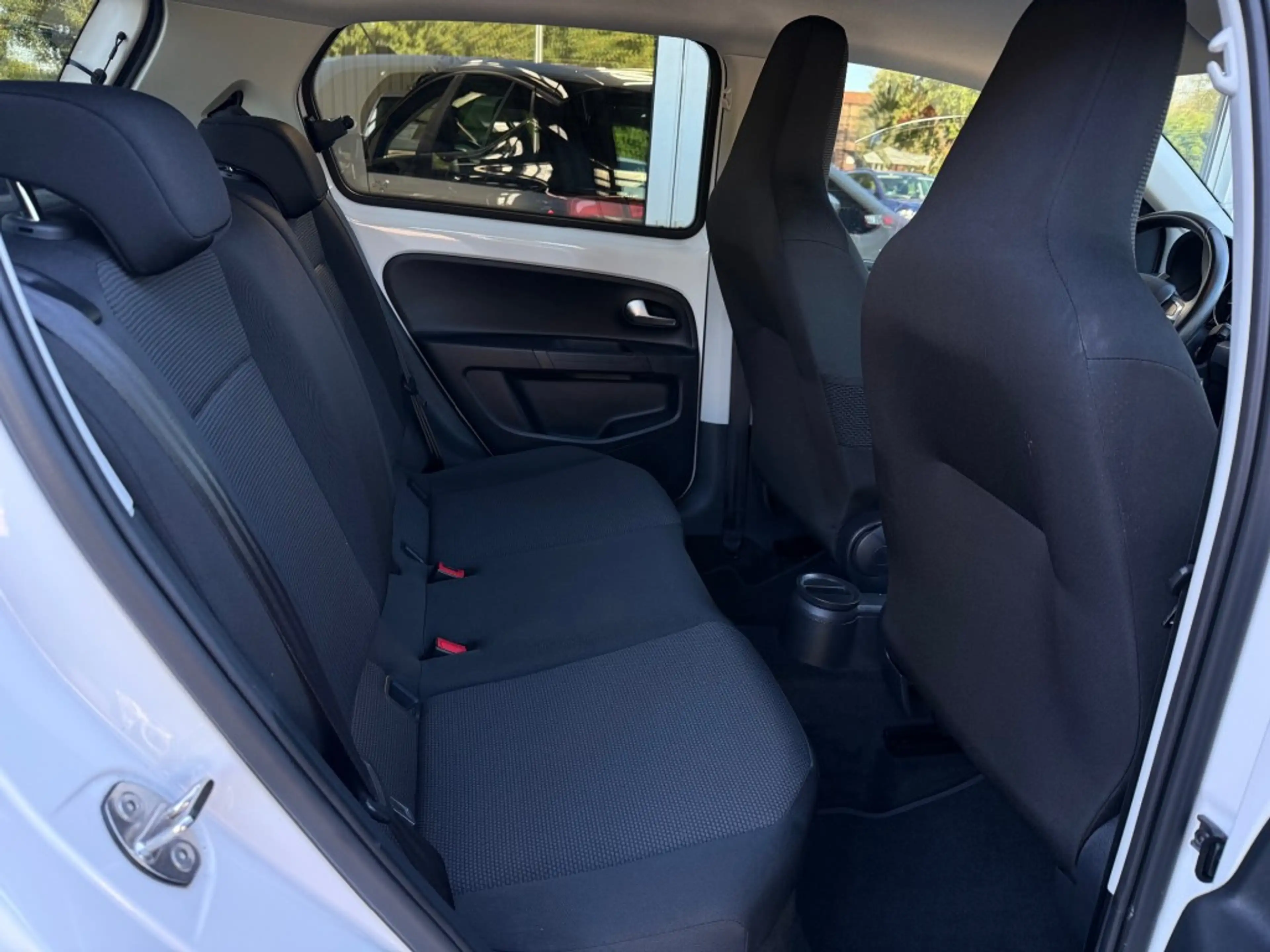 Skoda Citigo EV Style - SOH 90 Airco Cruise Bluetooth — photo 18
