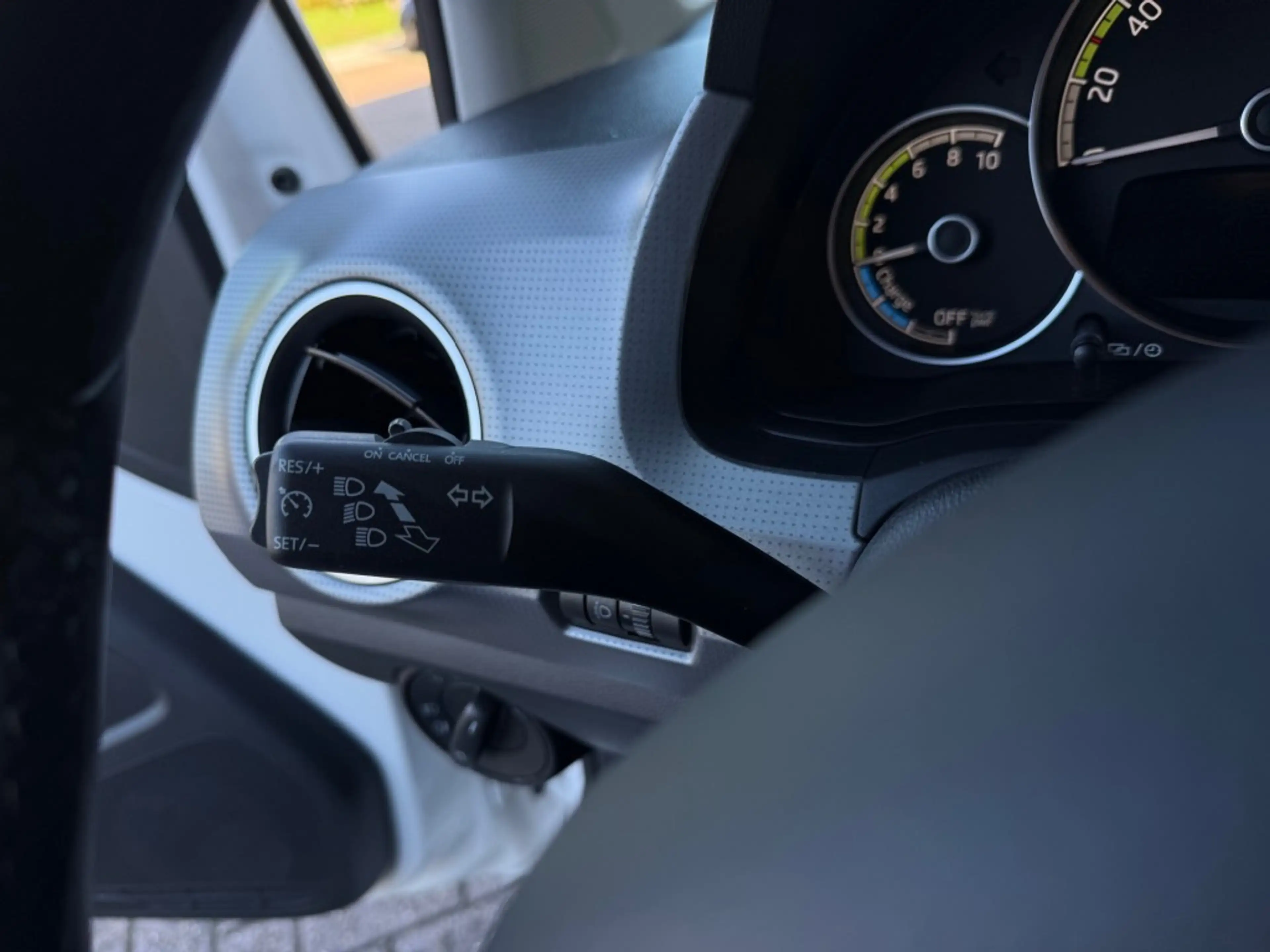 Skoda Citigo EV Style - SOH 90 Airco Cruise Bluetooth — photo 26