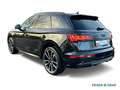 Audi Q5 45TFSI quattro edition one S-line/B&O/Pano/HUD/Sta Schwarz - thumbnail 4